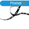 LED szalag 5 mter, melegthet 17.5W 1250LM 3000-6500K