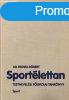 Sportlettan - Frenkl Rbert dr.