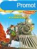 Irny a Vadnyugat! - kpregny - Geronimo Stilton