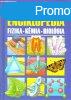 Kpes Usborne enciklopdia: Fizika - Kmia - Biolgia - Cori