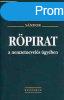 Rpirat a nemzetnevels gyben - Mrai Sndor