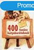 400 tancs kutyabartoknak - 