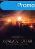 Kivlasztottak: rhbork gyermekei - Tom Skythe