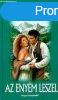 Az enym leszel - Johanna Lindsey