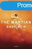 The Martian - Andy Weir