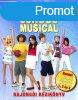 High School Musical - Rajongi kziknyv - 