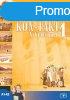 KON-TAKT 1. A1-A2 - Arbeitsbuch - Maros Judit