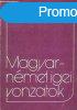 Magyar-nmet igei vonzatok - Lszl Sarolta; Szanyi Gyula