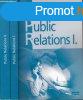 Public Relations I-II. - Nyrdy Gborn; Szeles Pter