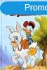 Postakacsa (Walt Disney) - Disney Knyvklub