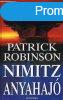 Nimitz anyahaj - Patrick Robinson
