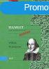 Hamlet (ktnyelv) (matra) - William Shakespeare