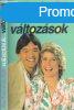Vlasztsok...vltozsok - Joni Eareckson Tada
