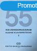 Kadosa 55 kis zongoradarab I. - Kleine Klavierstcke I. -