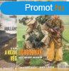 Regiment magazin szrvnyszmok 2007/4, 2008/3 (2 szm) - T