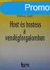 Host s hostess a vendgforgalomban - Mdszertani ismeretek 