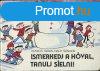 Ismerkedj a hval, tanulj selni! - Kovcs Tams- Nagy Sndo