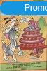 Tom s Jerry 8. fzet - A nagy tvsiker -