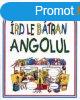 rd le btran angolul 1. - Rachel Bladon