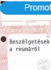 Beszlgetsek a reumrl - Dr.Blint Gza-Dr.Korda Judit