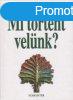 Mi trtnt velnk? - Nemeskrty Istvn