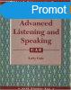 Advanced Listening and Speaking * -