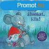 Szp lmokat, Ella! - Carl-Johan Forssn Ehrlin