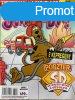 Scooby-Doo! - A tzolt Poszter mellklettel -