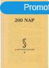 200 nap - Salamin Andrs