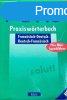 PONS NEU Praxiswrterbuch - Franzsisch-Deutsch / Deutsch-Fr
