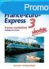 France-Euro-Express 3. Nouveau Munkafzet - Szab Anita; Mic