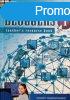Bloggers 1 - Teacher&#039;s Resource Book - Fehr Judit