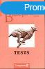Blueprint one - Tests - Robertson, Rossj.