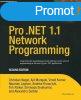 Pro .Net 1.1 Network Programming (2nd edition) - Christian N