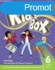 Kid&#039;s Box 6 - Pupil&#039;s Book - Caroline Nixo