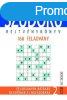 Szudoku 2. rejtvnyknyv - 168 feladvny - Hortobgyi Lszl
