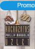 Kockzatos zlet - Phillip Margolin