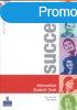 Success - Intermediate Student&#039;s Book + Workbook + 