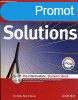 Solutions Intermediate I-II. (Student&#039;s Book - Munk