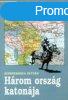 Hrom orszg katonja - Bornemissza Istvn