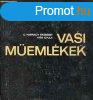 Vasi memlkek - Harrach Erzsbet-Kiss Gyula