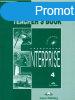 Enterprise 4. Intermediate - Teacher&#039;s Book - Jenny