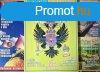 Leleplez 2001 III/2-3-4 (3 ktet) -