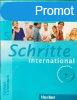 Schritte International 5 Kursbuch+Arbeitsbuch - Katja Hanke