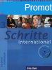 Schritte International 3 Kursbuch+Arbeitsbuch+Audio Cd -