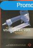 Microsoft Visual Basic 2005 fejlesztknek - Sean Campbell