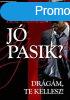 Hol vannak a j pasik? - Paulina va