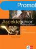 Aspekte junior - Mittelstufe Deutsch - Kursbuch B1 plus - Ut