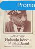 Haland kzzel halhatatlanul (Elemzsek Illys Gyula verseir