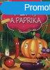 Pepi, A Paprika -